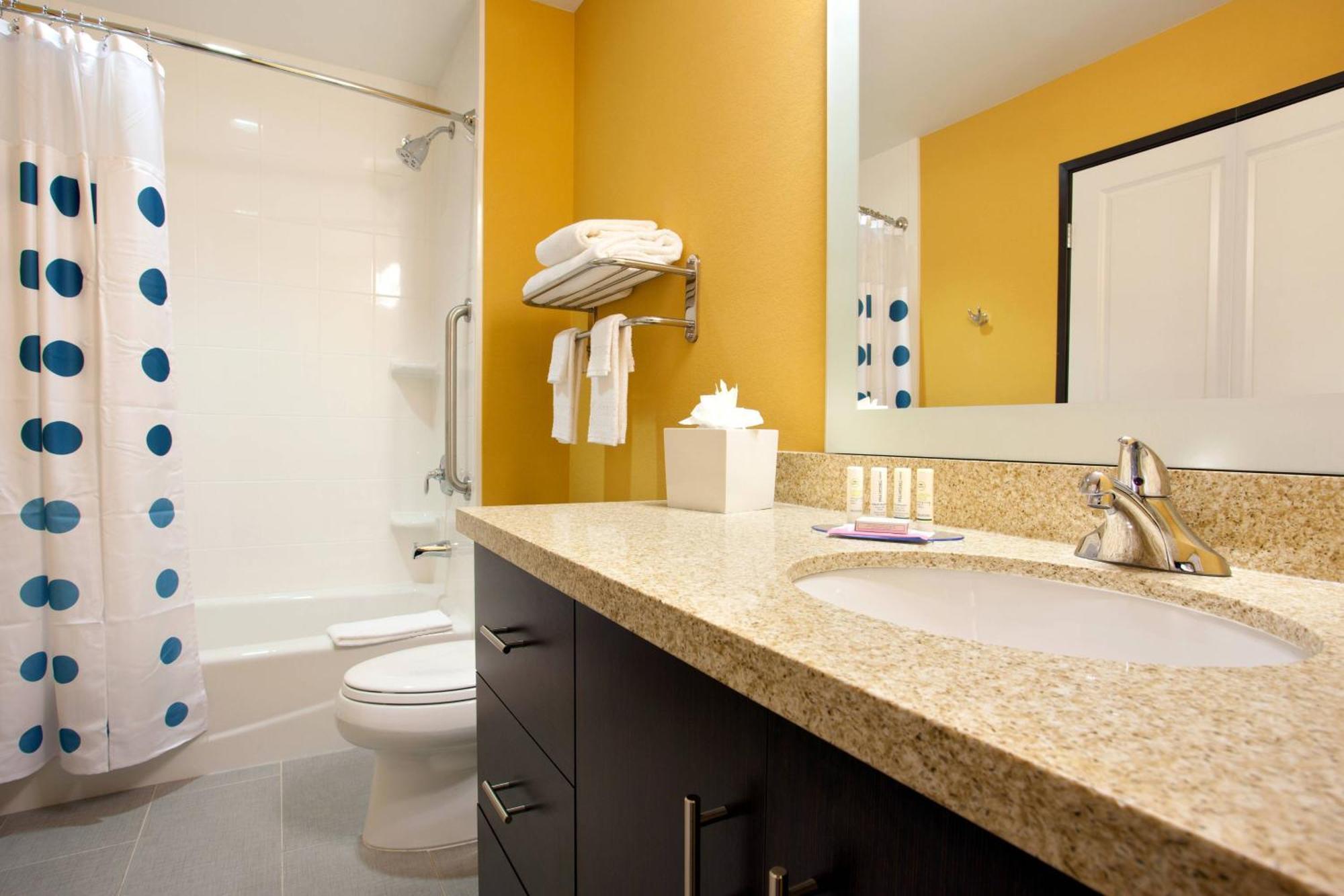 Towneplace Suites By Marriott Carlsbad Exterior foto