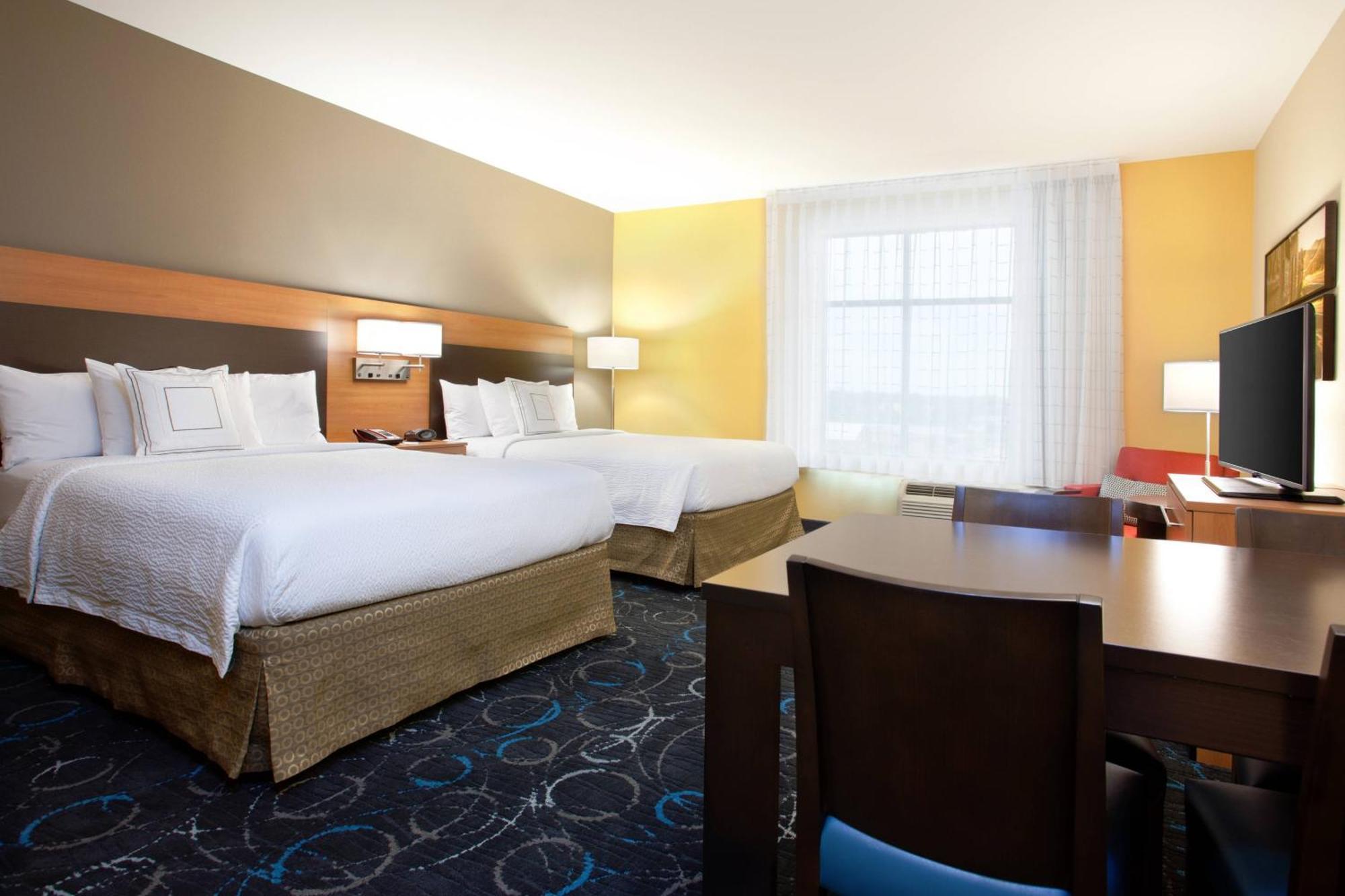 Towneplace Suites By Marriott Carlsbad Exterior foto
