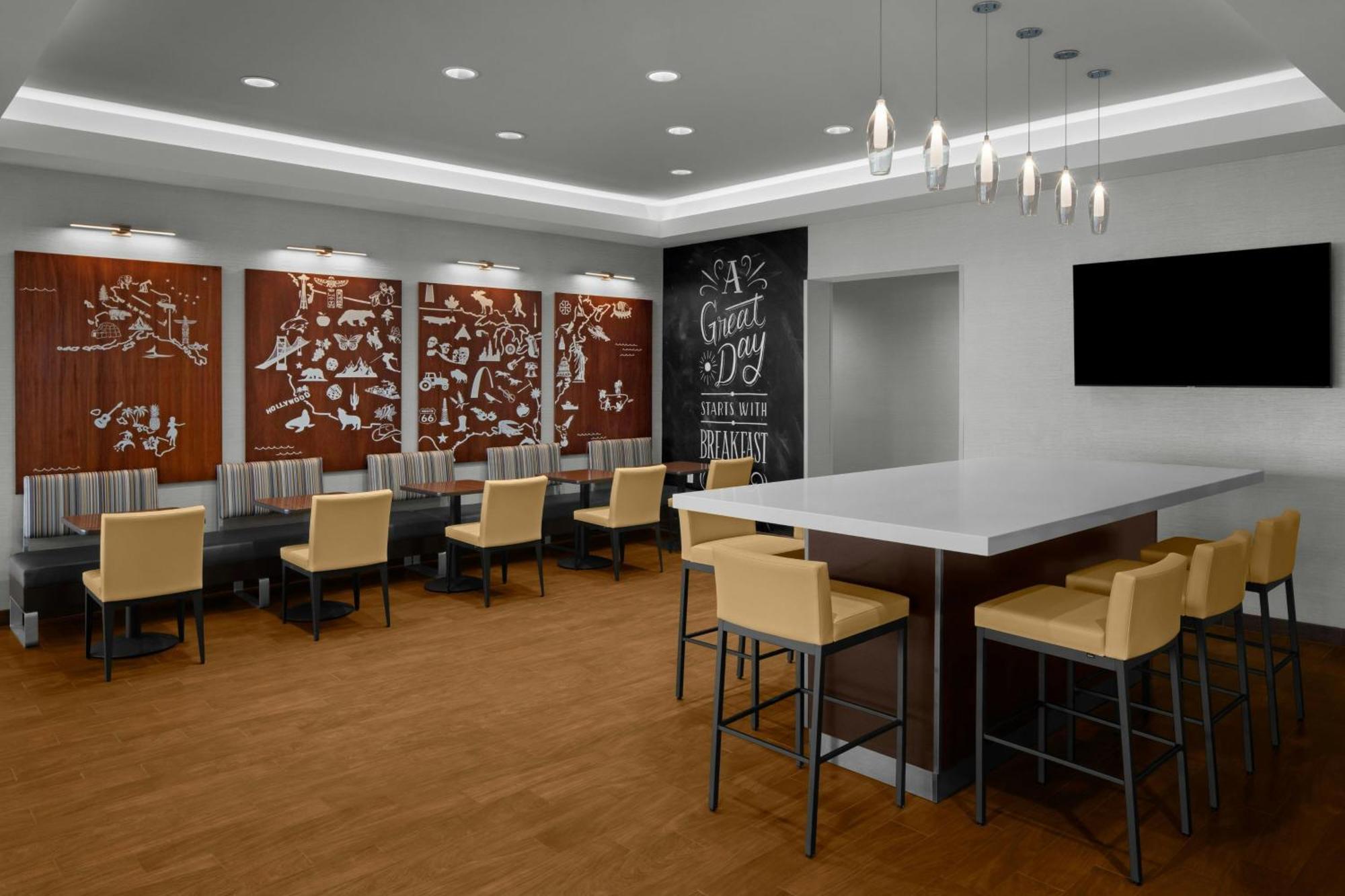 Towneplace Suites By Marriott Carlsbad Exterior foto