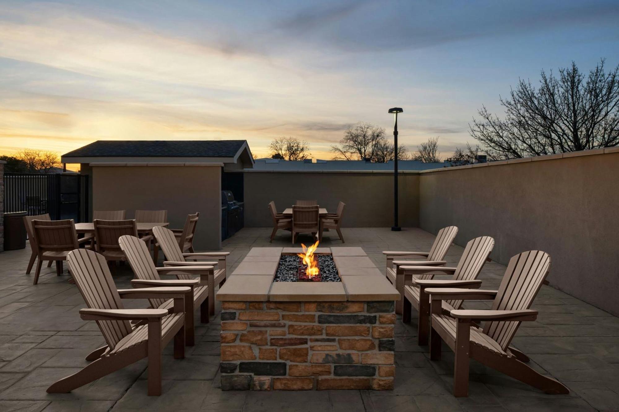 Towneplace Suites By Marriott Carlsbad Exterior foto