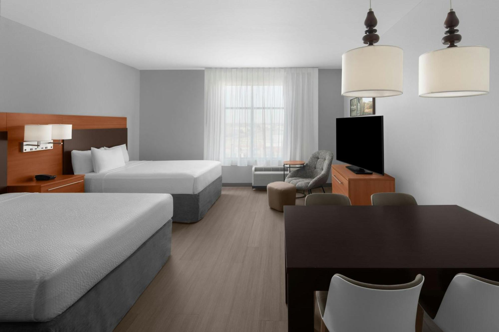 Towneplace Suites By Marriott Carlsbad Exterior foto