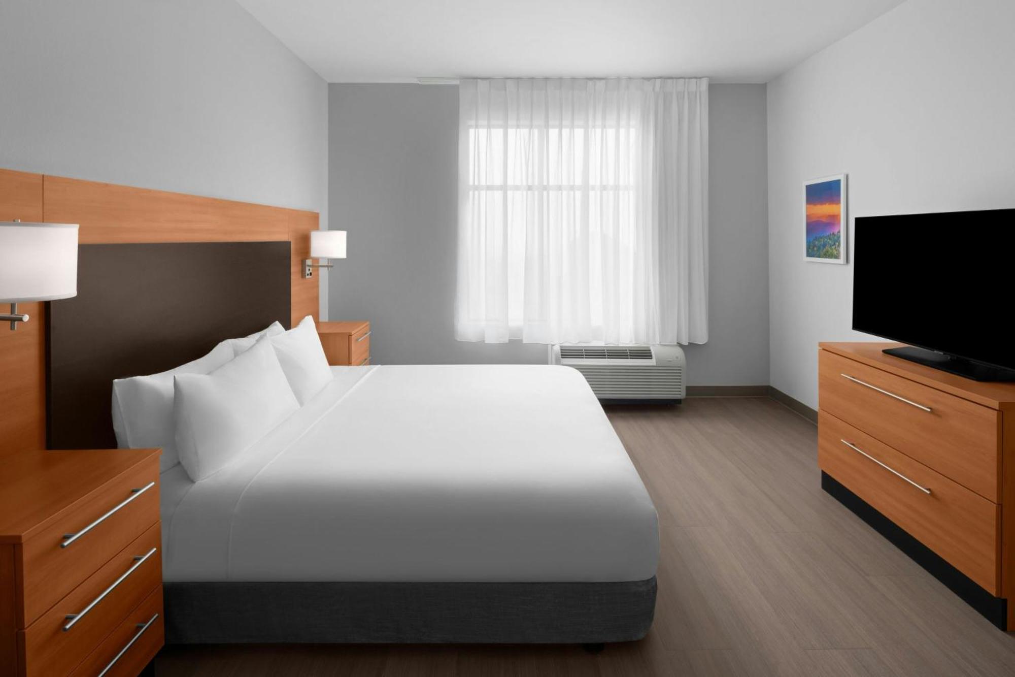 Towneplace Suites By Marriott Carlsbad Exterior foto